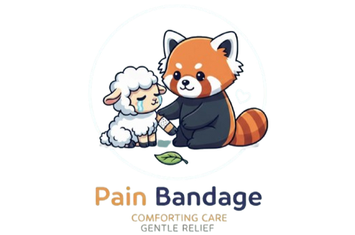 Pain Bandage